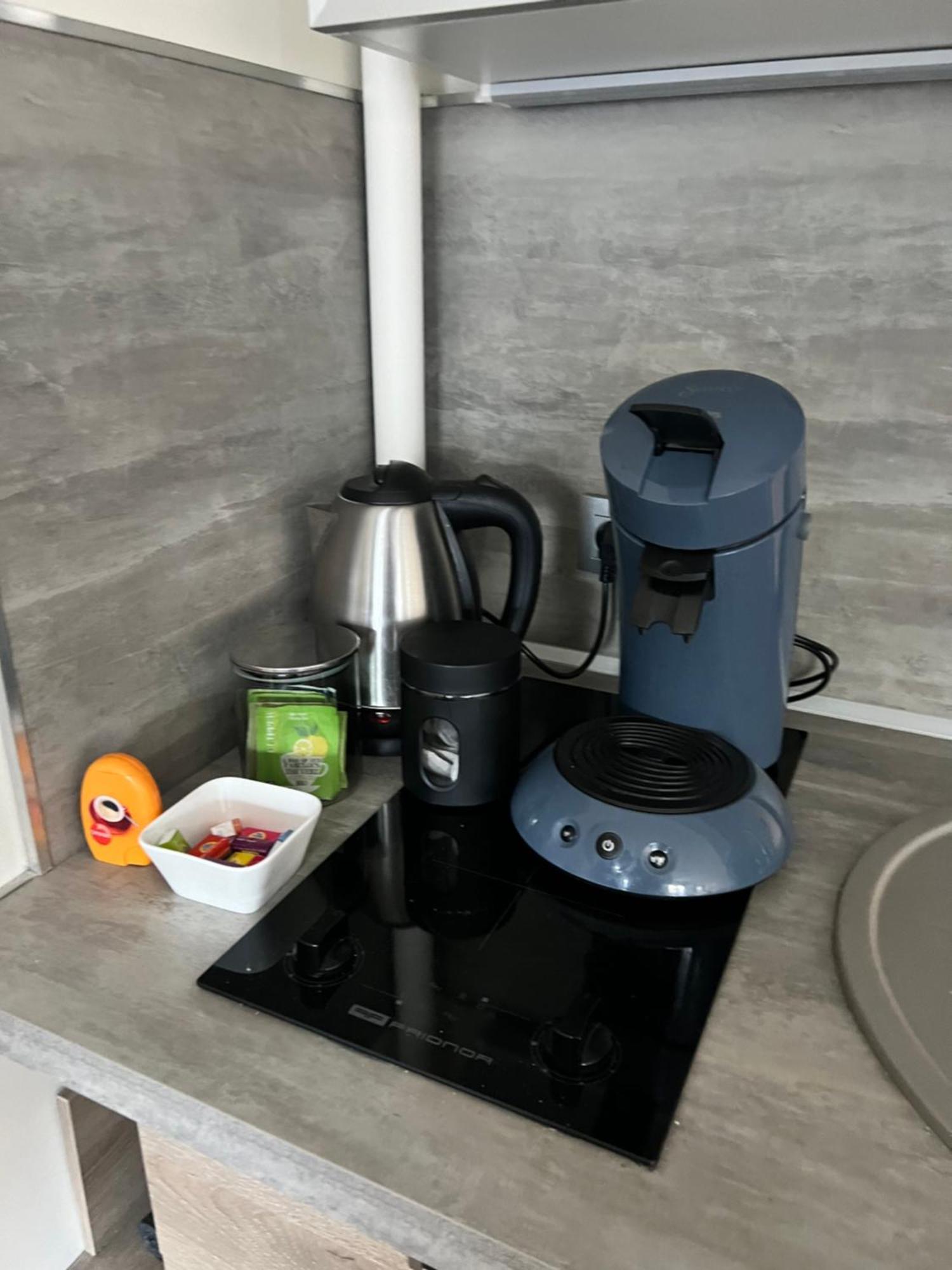 Appartement Disneyland Paris Val D'Europe La Vallee Village Parking 500M Gare Val D'Europe Montévrain Buitenkant foto
